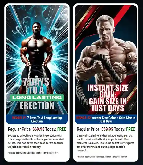 alphaboostpro order bonus